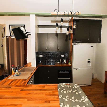 Les Petits Loups - Acces Parc - Stationnement Gratuit Apartment Bagnères-de-Bigorre Екстериор снимка