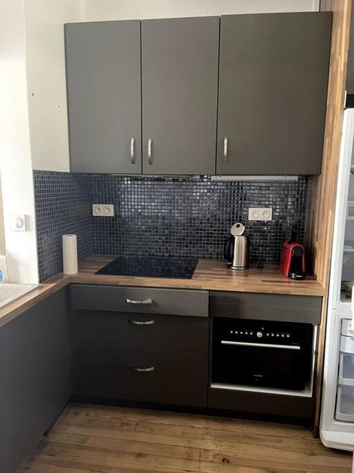 Les Petits Loups - Acces Parc - Stationnement Gratuit Apartment Bagnères-de-Bigorre Екстериор снимка