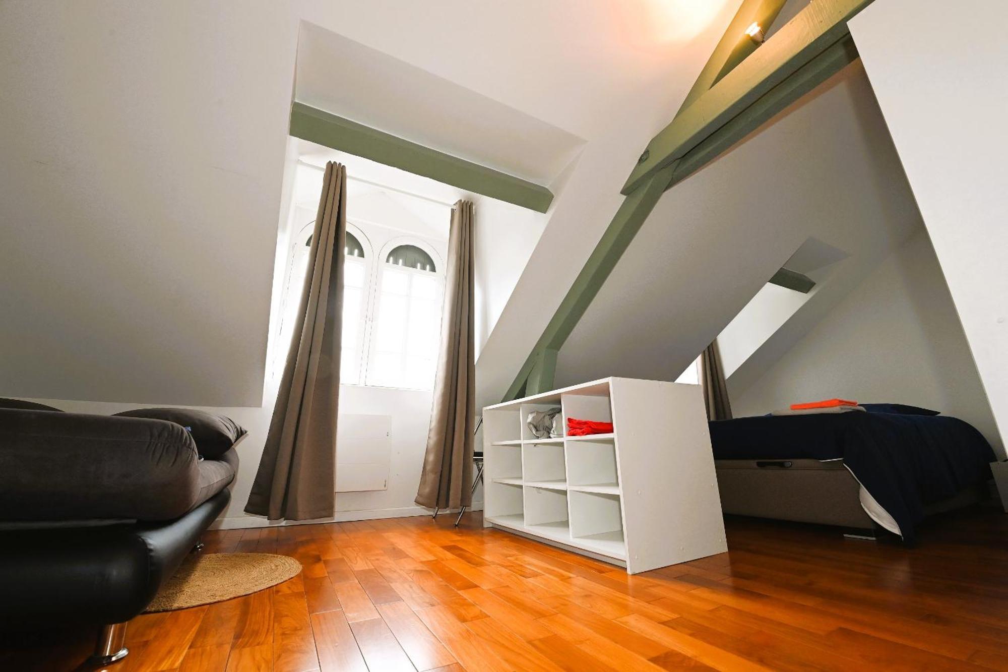 Les Petits Loups - Acces Parc - Stationnement Gratuit Apartment Bagnères-de-Bigorre Екстериор снимка